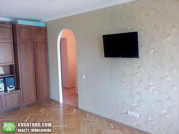 Sell 1-room apartment. Киев,  Новодарницкая — photo 3