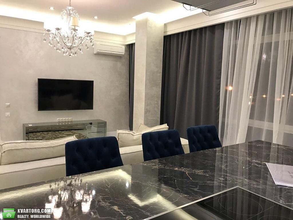 Rent out 3-room apartment. Киев,  Механизаторов — photo 9