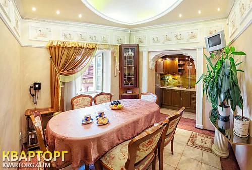 Rent out 3-room apartment. Одесса, Дерибасовская — photo 7