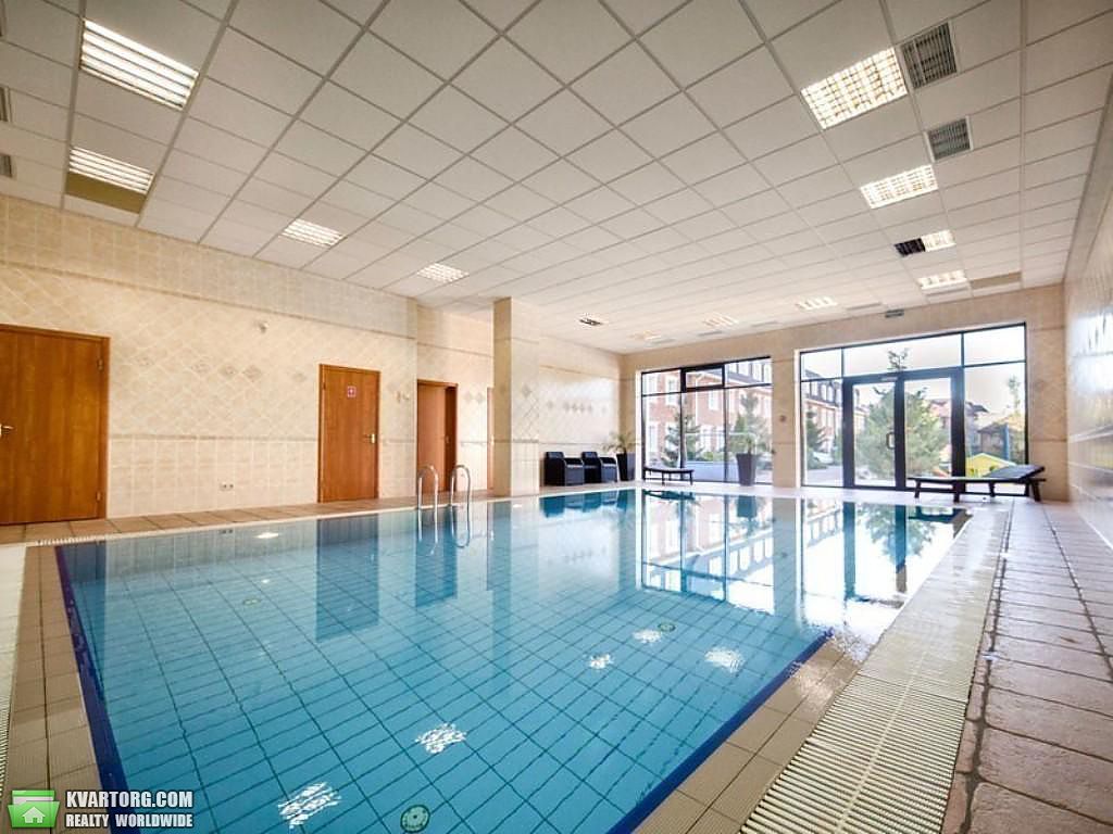 Rent out Townhouse. Киевская обл., Козин — photo 3