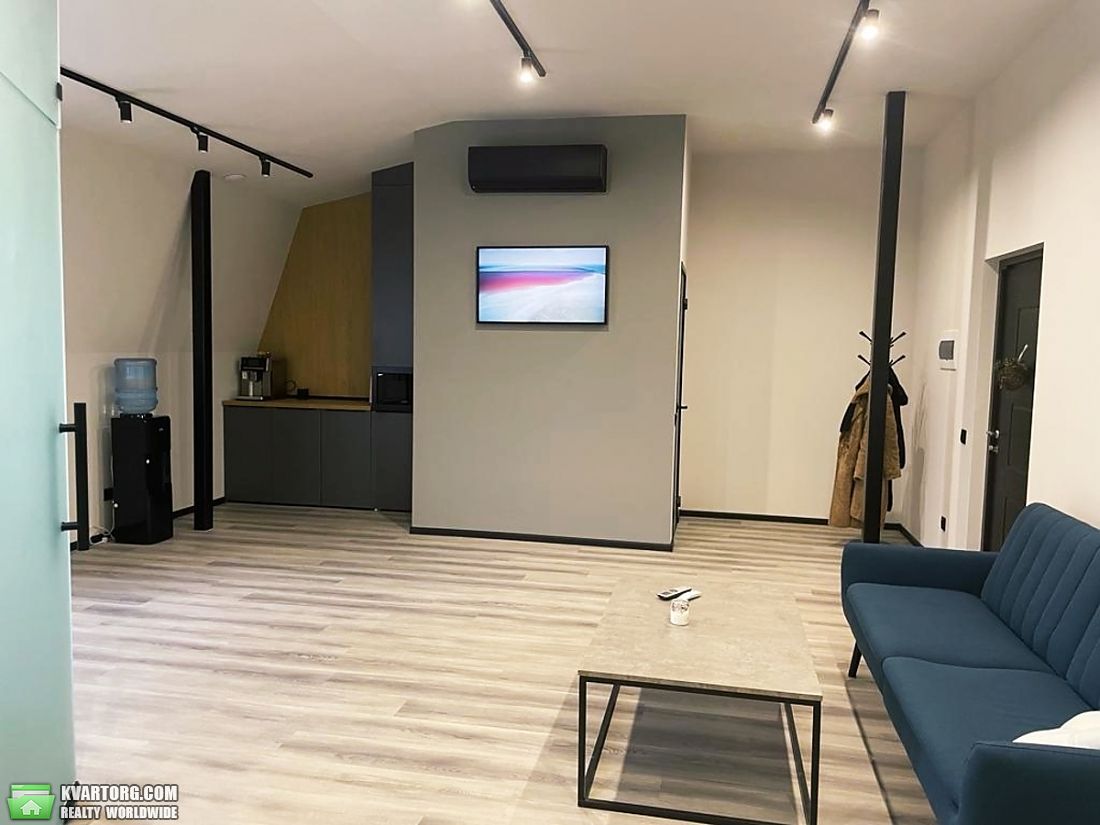Rent out office. Киев, Воздухофлотский просп — photo 5