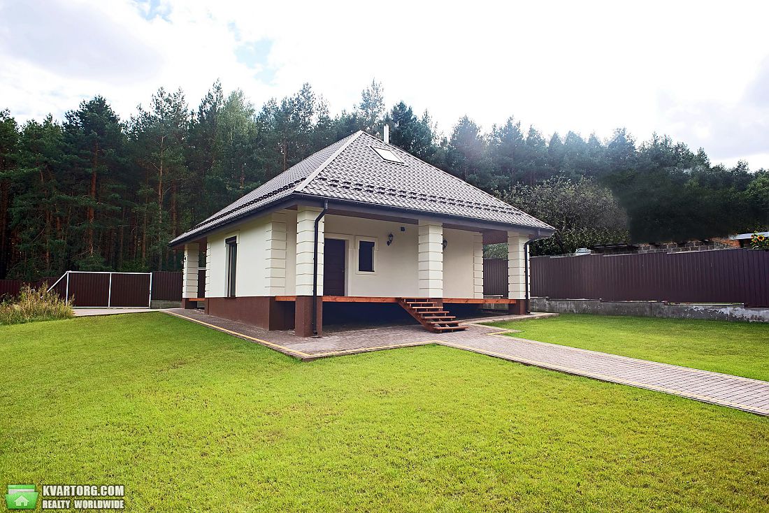 Sell house. Киевская обл., Забучье — photo 2