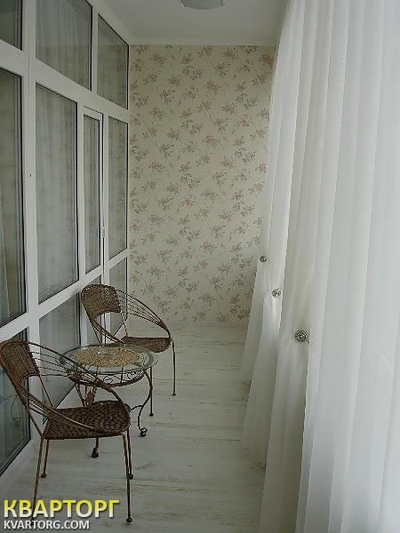 Rent out 3-room apartment. Одесса, Генуэзская ЖК Пальмира — photo 3