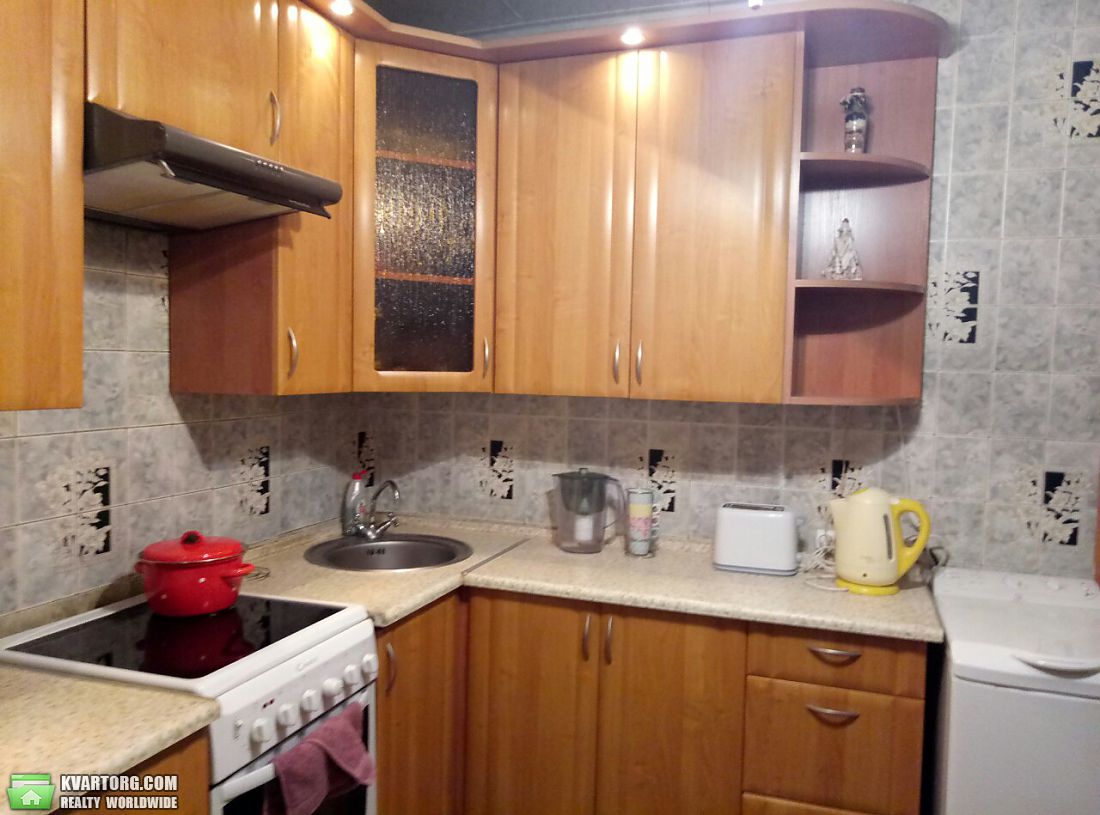 Rent out 2-room apartment. Киев, Демеевская — photo 5