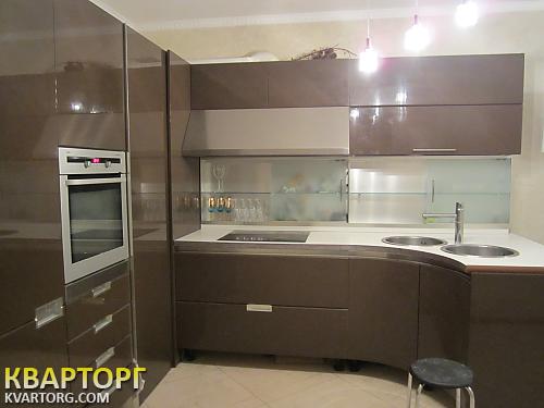 Rent out office. Киев, Срибнокильская — photo 1
