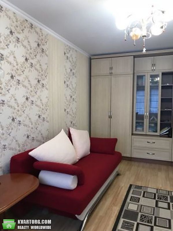 Sell 1-room apartment. Киев,  Строителей — photo 3
