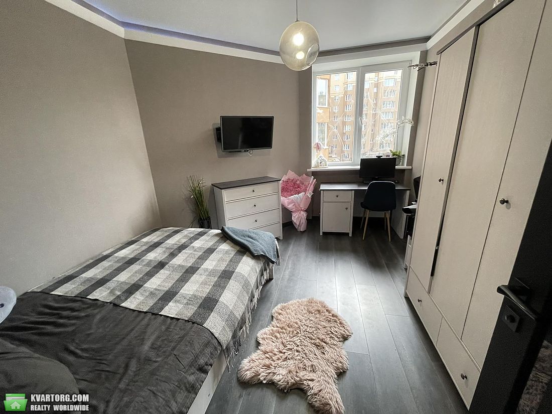 продам 3-комнатную квартиру. Киевская обл.,  Молодёжная - фото 9