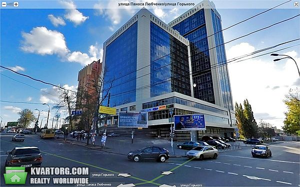 Rent out office. Киев, Горького — photo 1