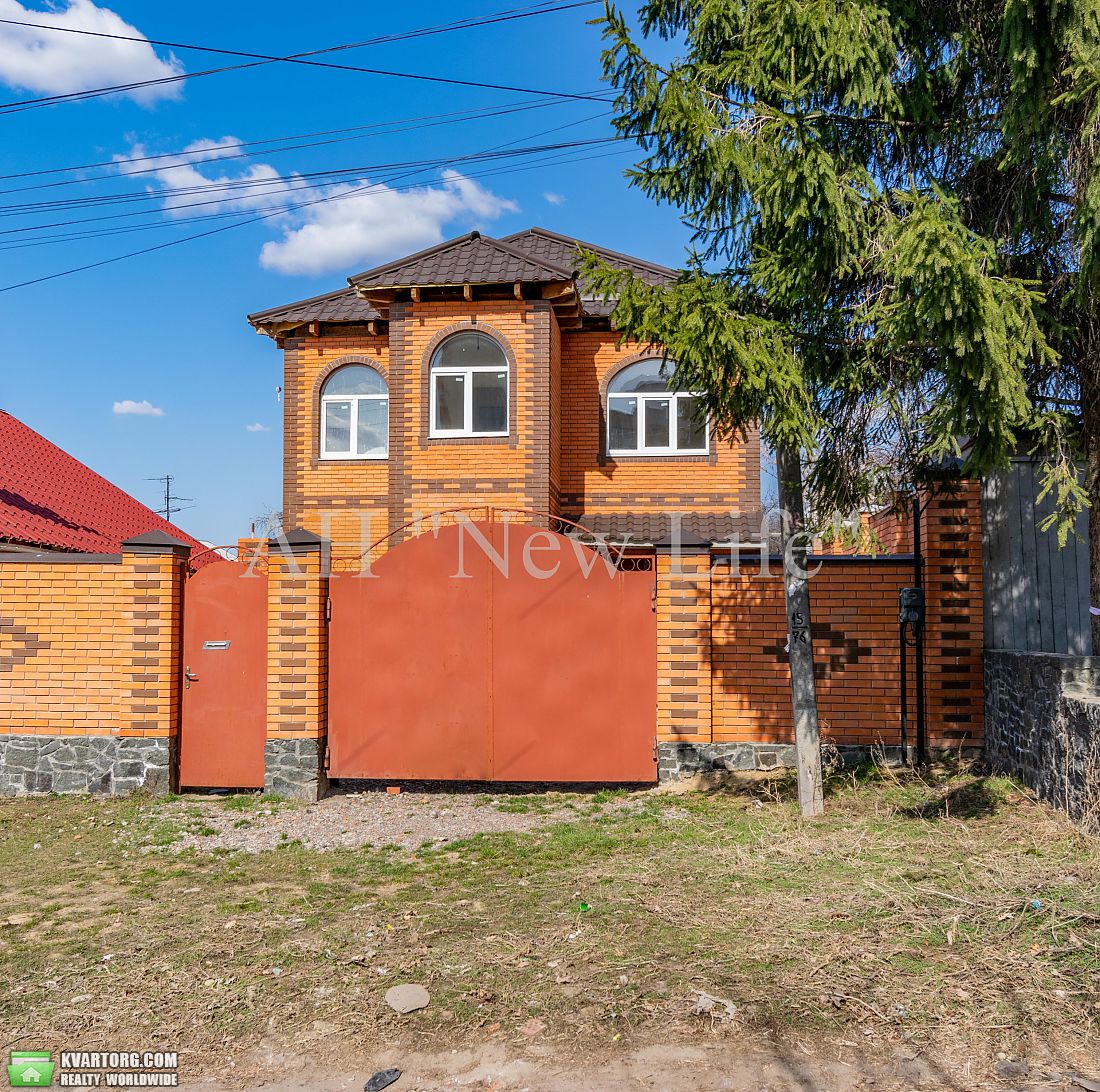 Sell house. Сумы, Люблинская — photo 5