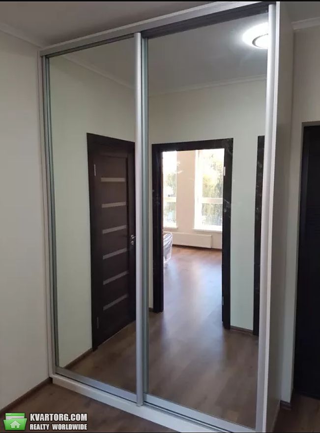 Rent out 1-room apartment. Киев, пр Победы — photo 8