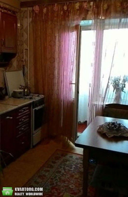 Sell 2-room apartment. Киев,  Тимошенко — photo 4