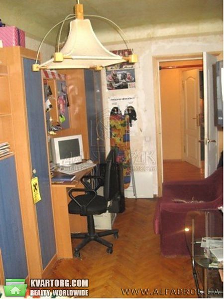 Sell 2-room apartment. Киев, Кудри — photo 6