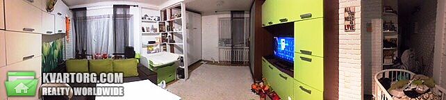 Sell 1-room apartment. Киев, Борщаговская — photo 1