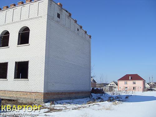 Sell house. Черкассы, с.Геронимовка — photo 1