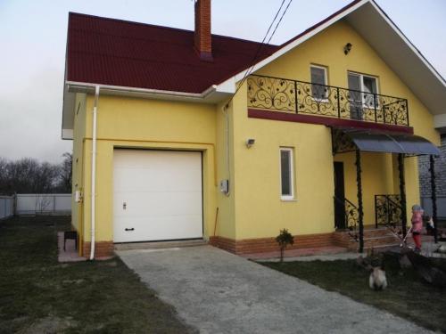 Sell house. Киевская обл., Диброва — photo 2