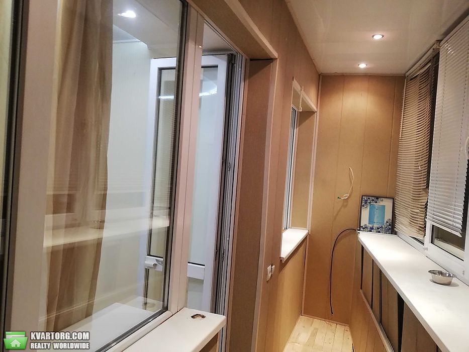 Sell 1-room apartment. Киев, Копыловская — photo 4