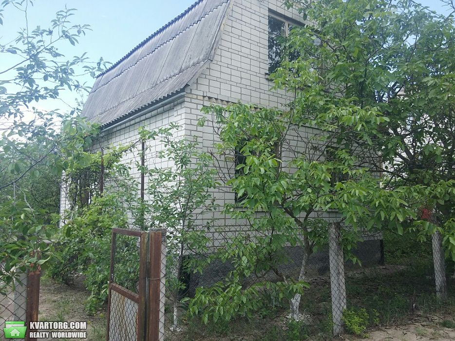 Sell house. Васильков, Дачная — photo 1
