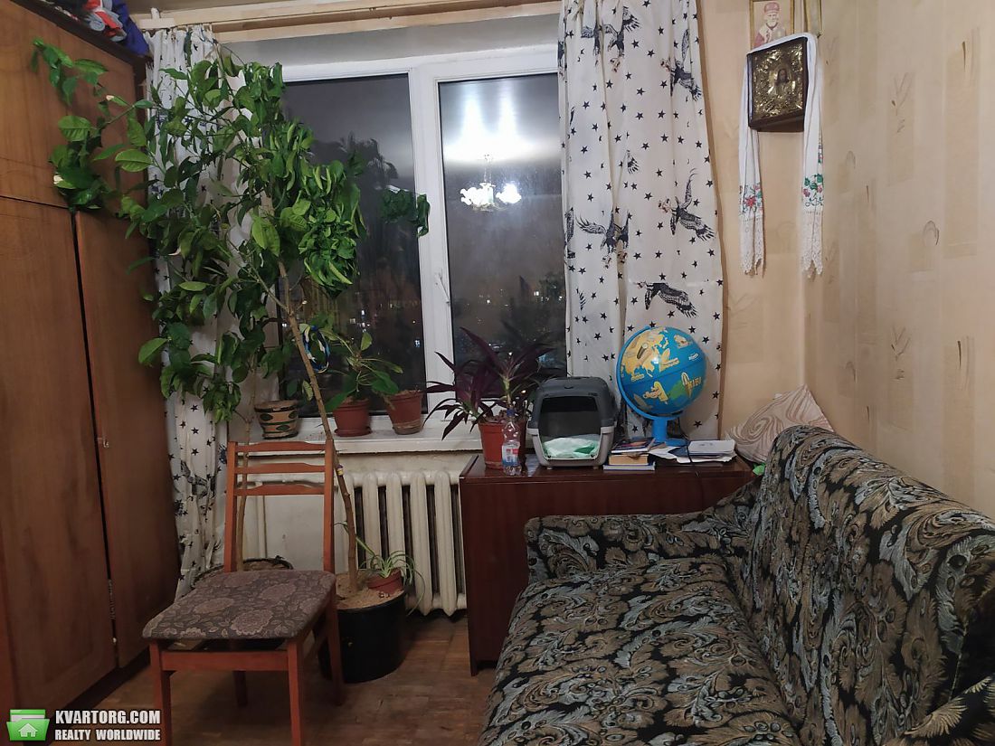 сниму 2-комнатную квартиру. Киев,   Березняковская - фото 2