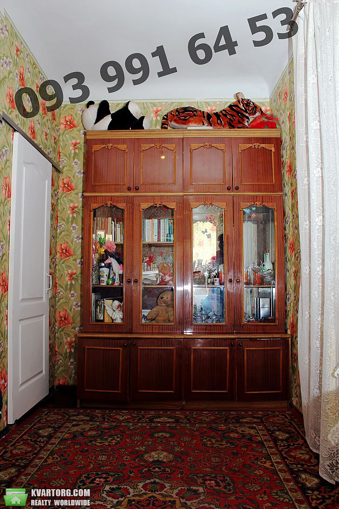 Sell 2-room apartment. Днепропетровск, Коллонтай — photo 1