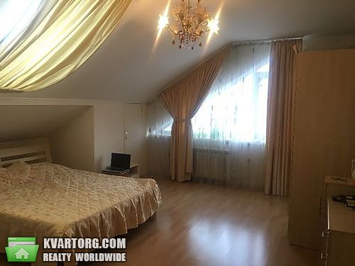 Rent out 3-room apartment. Киев,  Гречко — photo 6