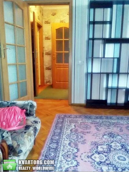 Rent out 2-room apartment. Киев,  Алексеевская — photo 9