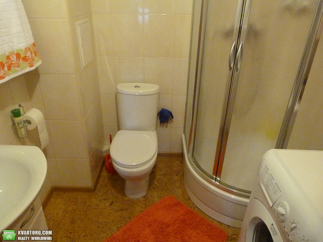 Sell 1-room apartment. Киев,  Урловская — photo 1