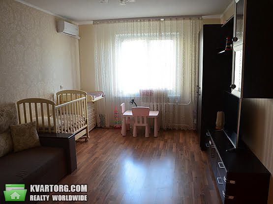 Sell 1-room apartment. Киев,  Урловская — photo 4