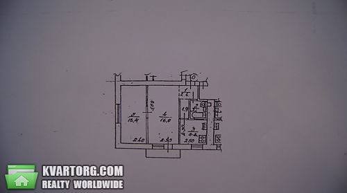 Sell 2-room apartment. Киев, Мечникова — photo 7