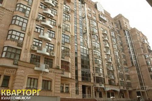 Rent out 3-room apartment. Киев, Паторжинского — photo 1