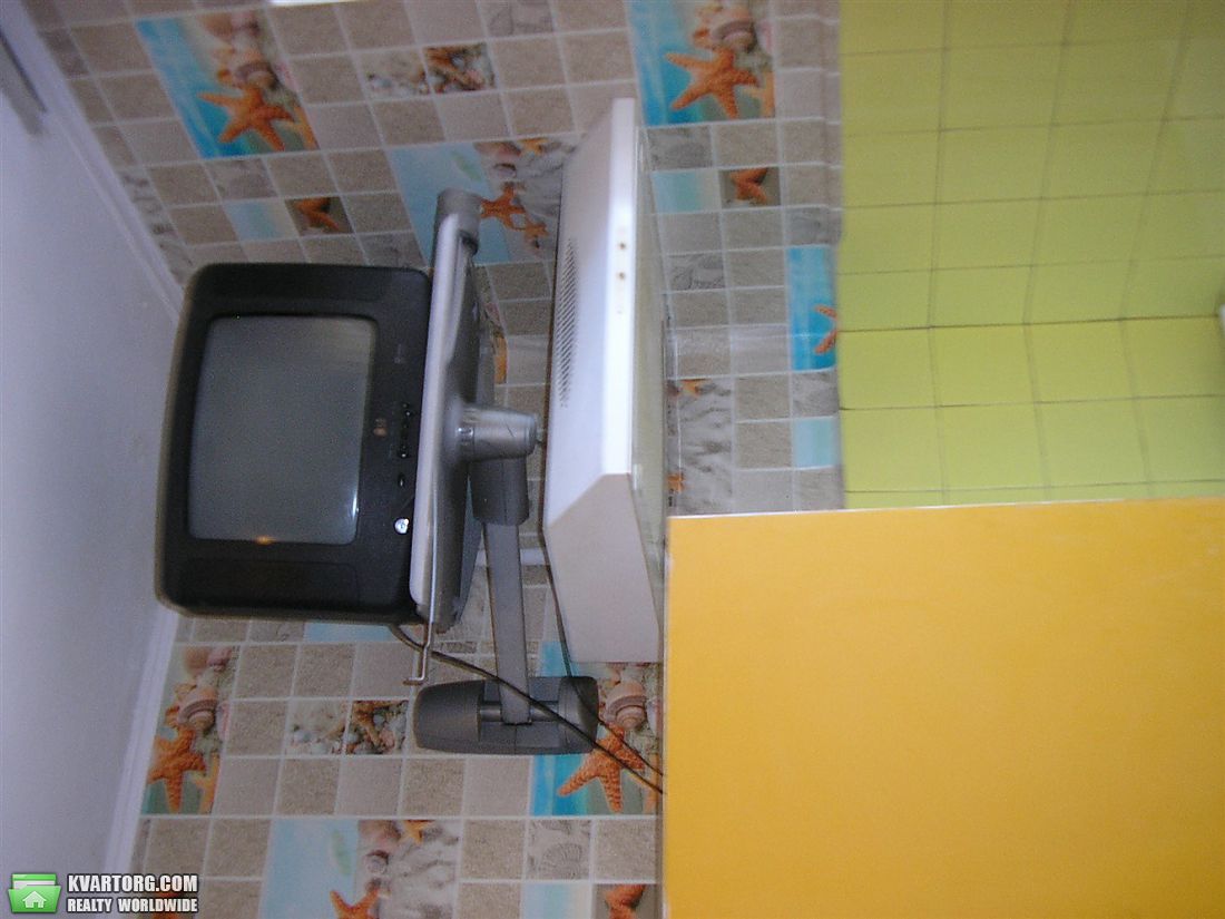 Rent out 2-room apartment. Киев, Зой Гайдай — photo 10