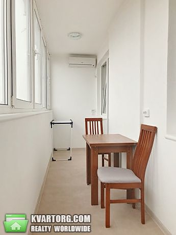 Rent out 1-room apartment. Киев,  Богдановская — photo 7