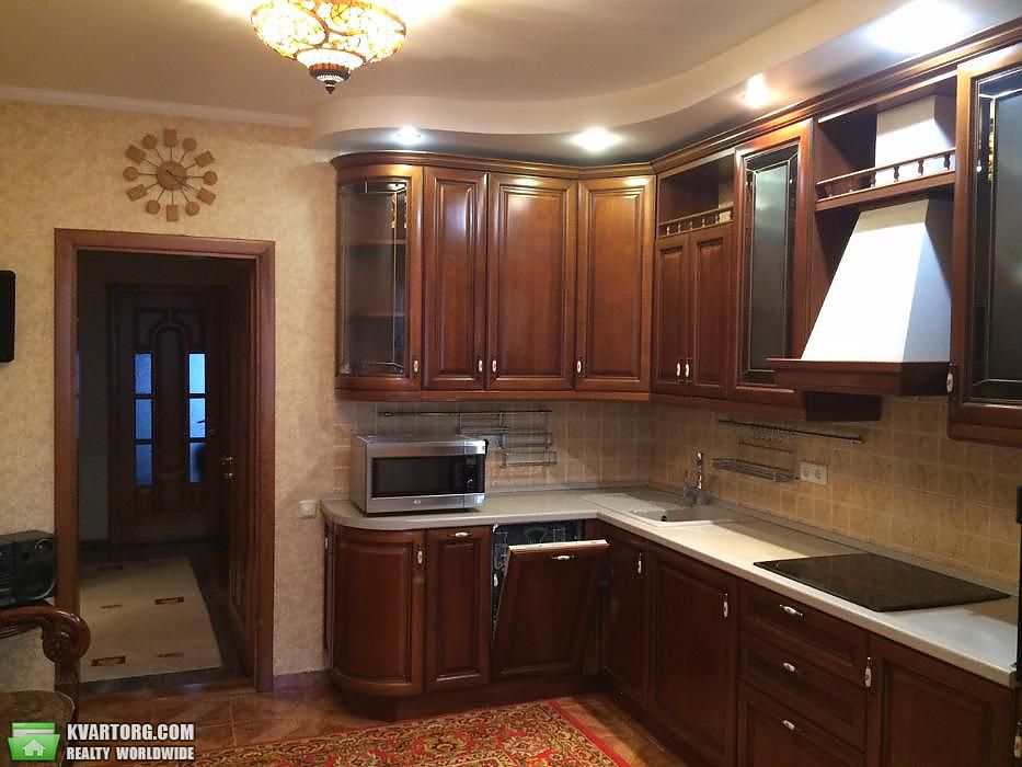 Sell 3-room apartment. Киев,  Лисковская — photo 8