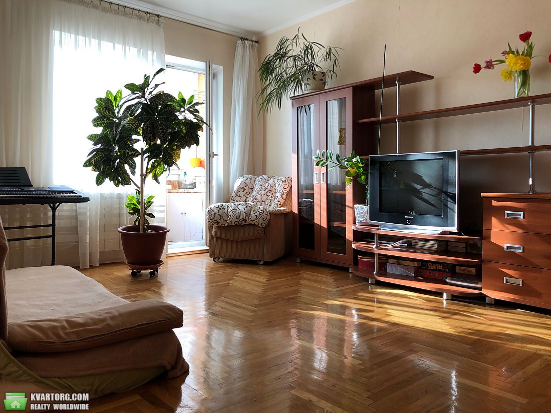 Sell 2-room apartment. Киев,  Бальзака — photo 1