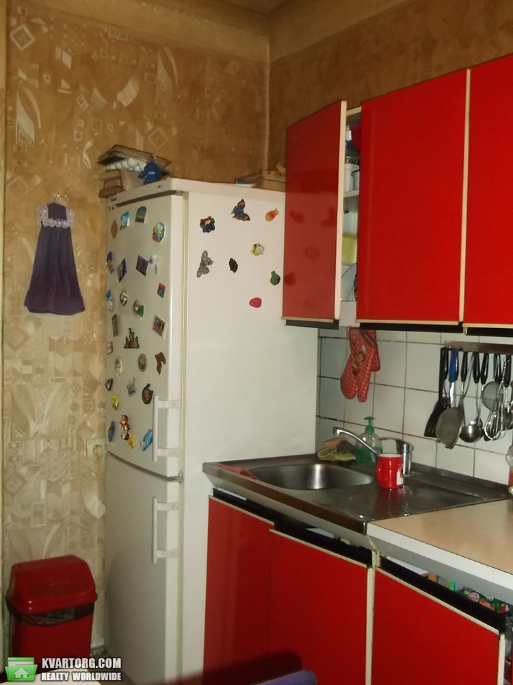 Sell 3-room apartment. Киев,  Шевченко бул — photo 7