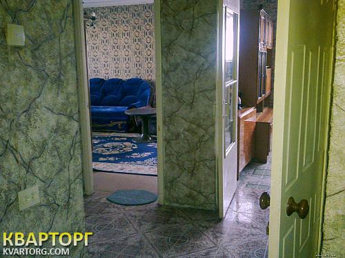 Rent out 2-room apartment. Одесса,  Вильямса — photo 7