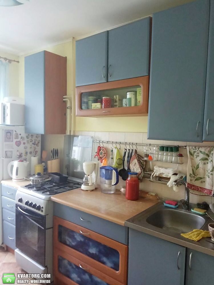 Sell 3-room apartment. Днепропетровск, Тополь-2 — photo 6