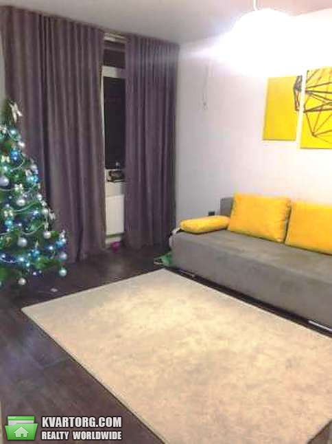 Sell 1-room apartment. Одесса, Проценко — photo 1