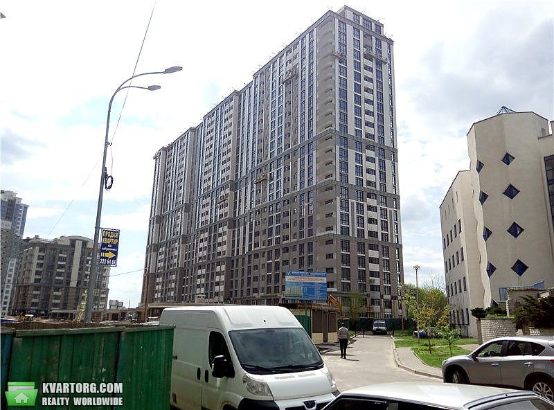 Sell 2-room apartment. Киев,  Подвысоцкого — photo 2