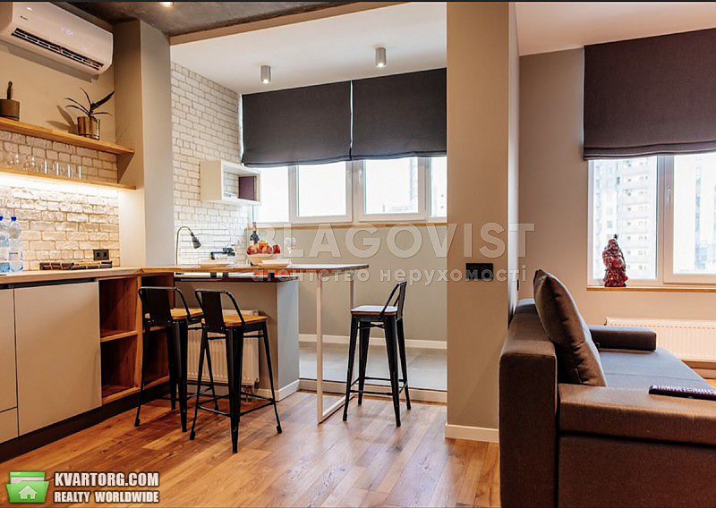 Sell 1-room apartment. Киев,  Подвысоцкого — photo 5