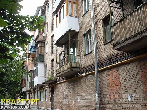 Sell 1-room apartment. Киев,  Леси Украинки бул — photo 1