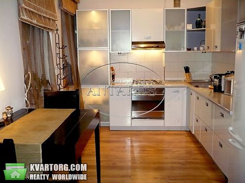Rent out 2-room apartment. Киев, Толстого — photo 3