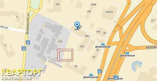 Sell office. Киев,  Демиевская — photo 2