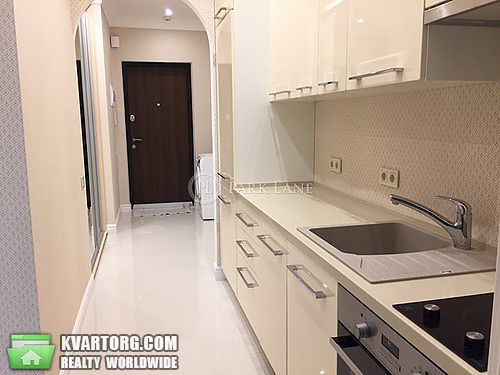 Rent out 2-room apartment. Киев, Ивана Кудри — photo 7