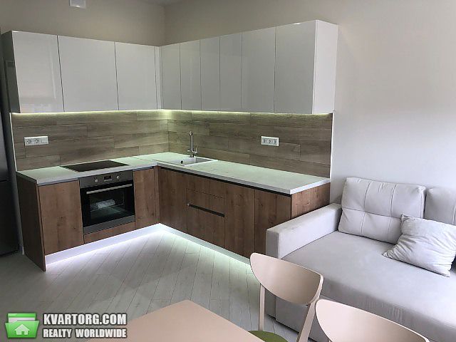 Sell 1-room apartment. Одесса, Среднефонтанская — photo 3