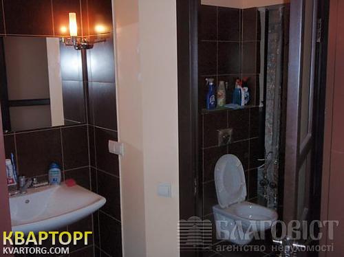 продам 3-комнатную квартиру. Киев,   Вишняковская - фото 6