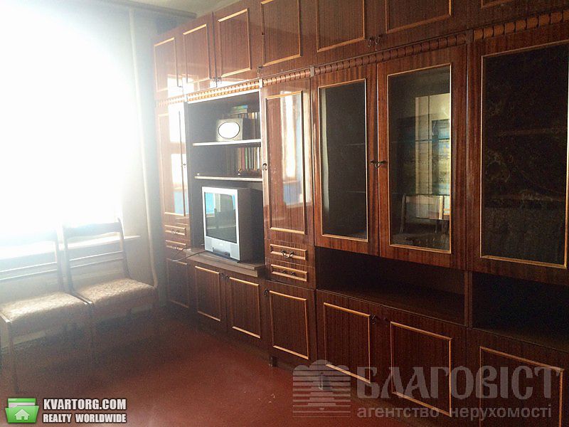 Sell 1-room apartment. Киев,  Вербицкого — photo 2