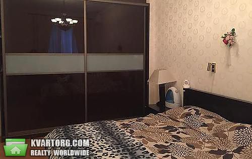 Rent out 3-room apartment. Киев, Владимирская — photo 4