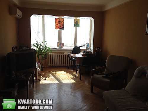 Sell 1-room apartment. Киев, Луначарского — photo 1