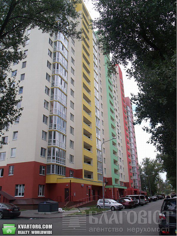 Sell 1-room apartment. Киев,  Комбинатная — photo 6