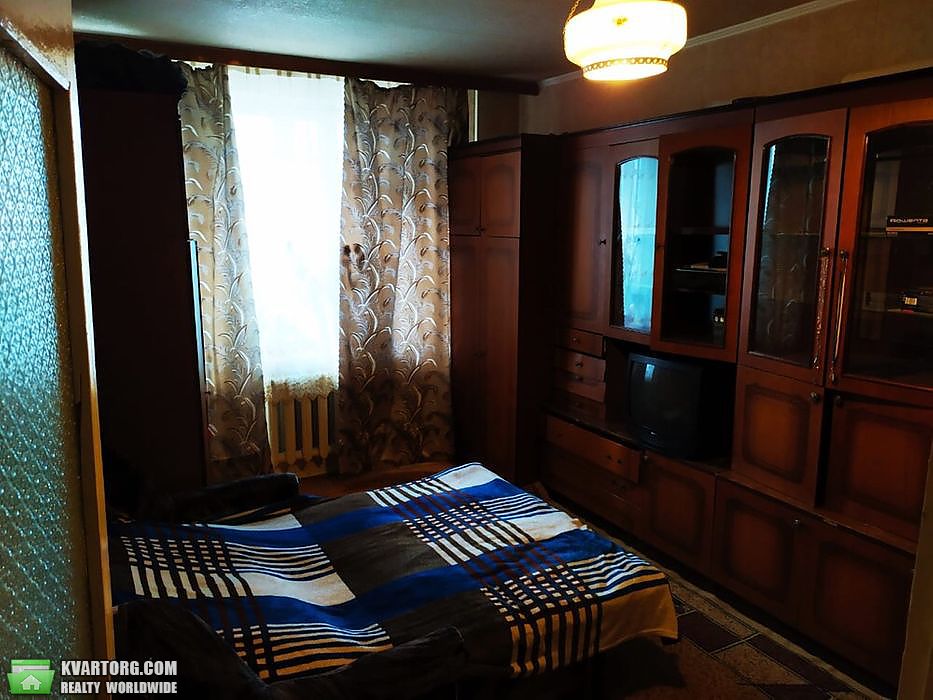 Sell 1-room apartment. Киев,  Краснопольская — photo 1